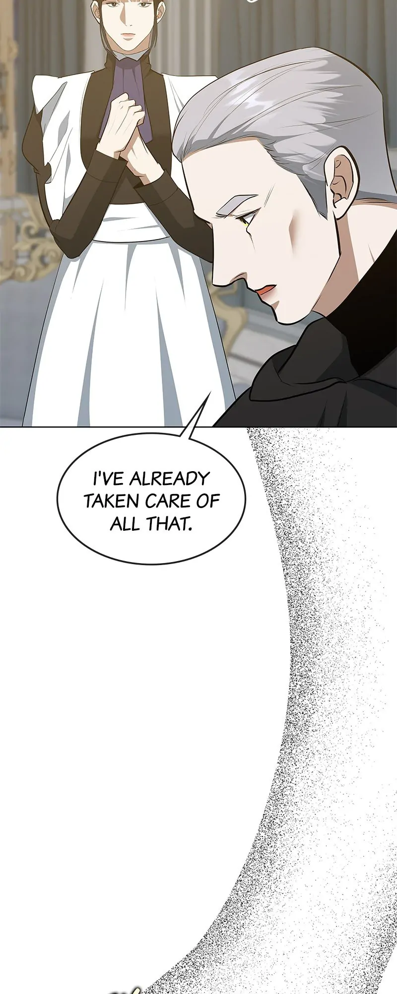 Thank You for Your Betrayal Chapter 46 - page 47