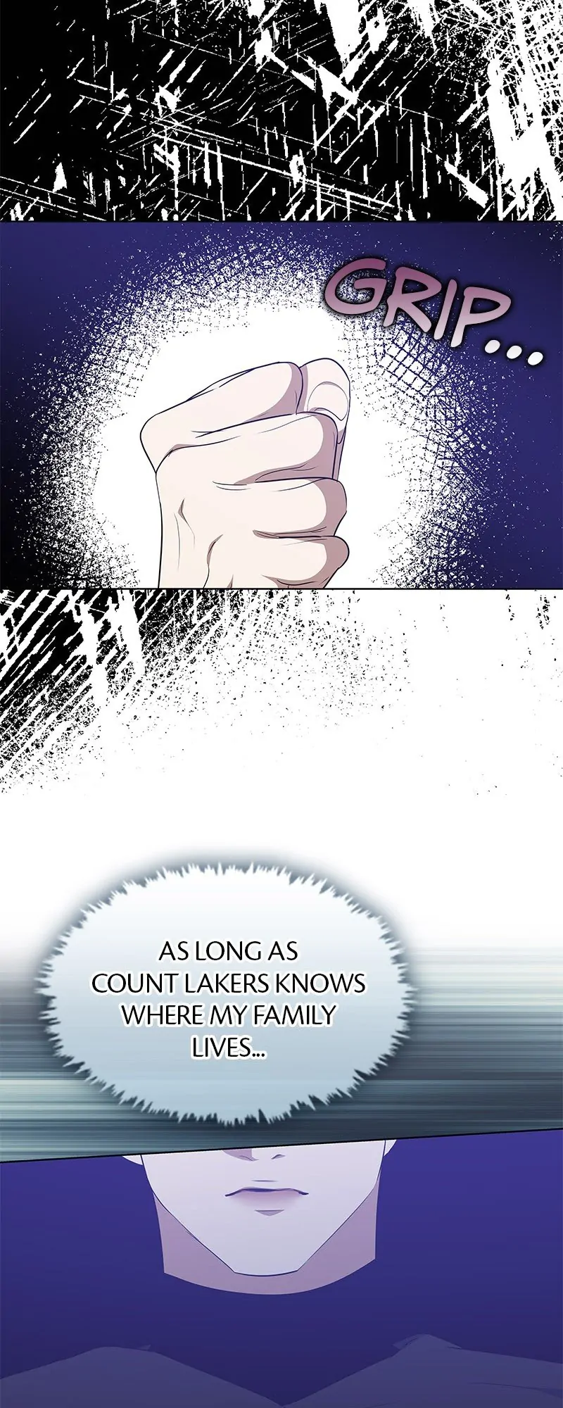Thank You for Your Betrayal Chapter 46 - page 6