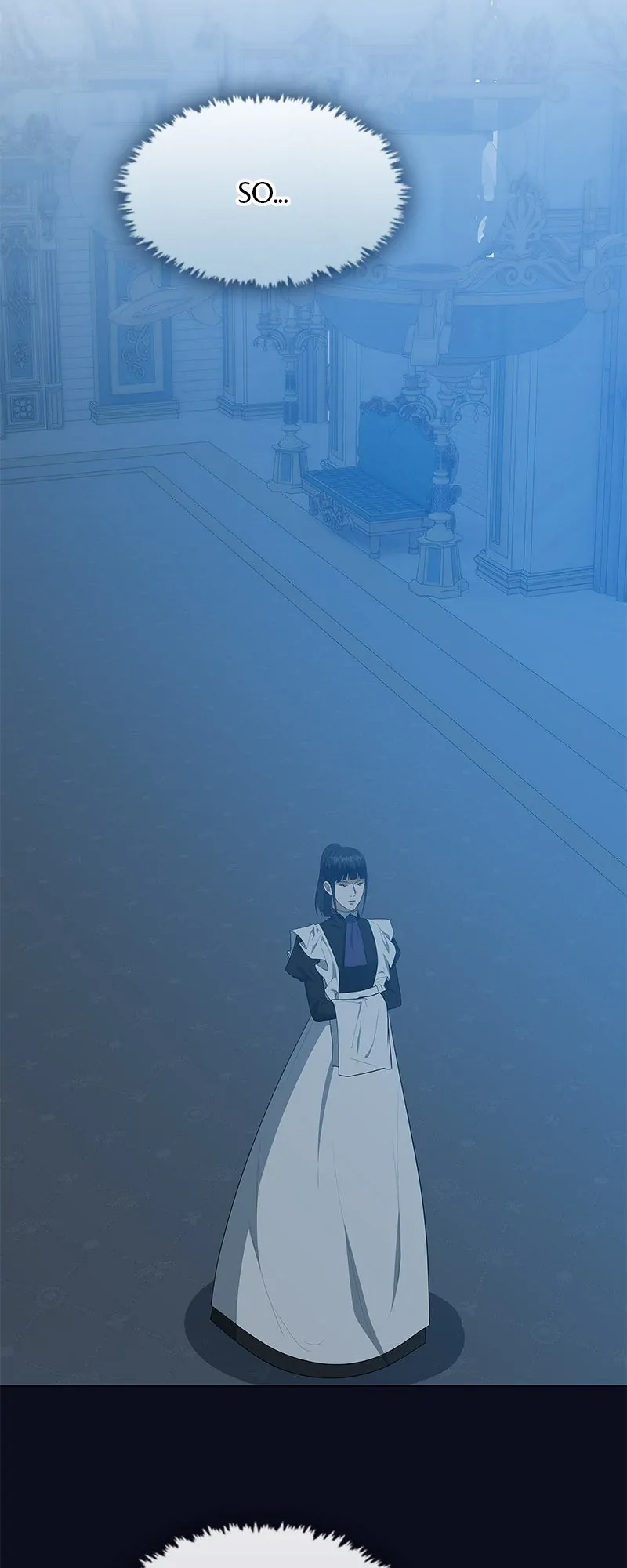 Thank You for Your Betrayal Chapter 46 - page 8