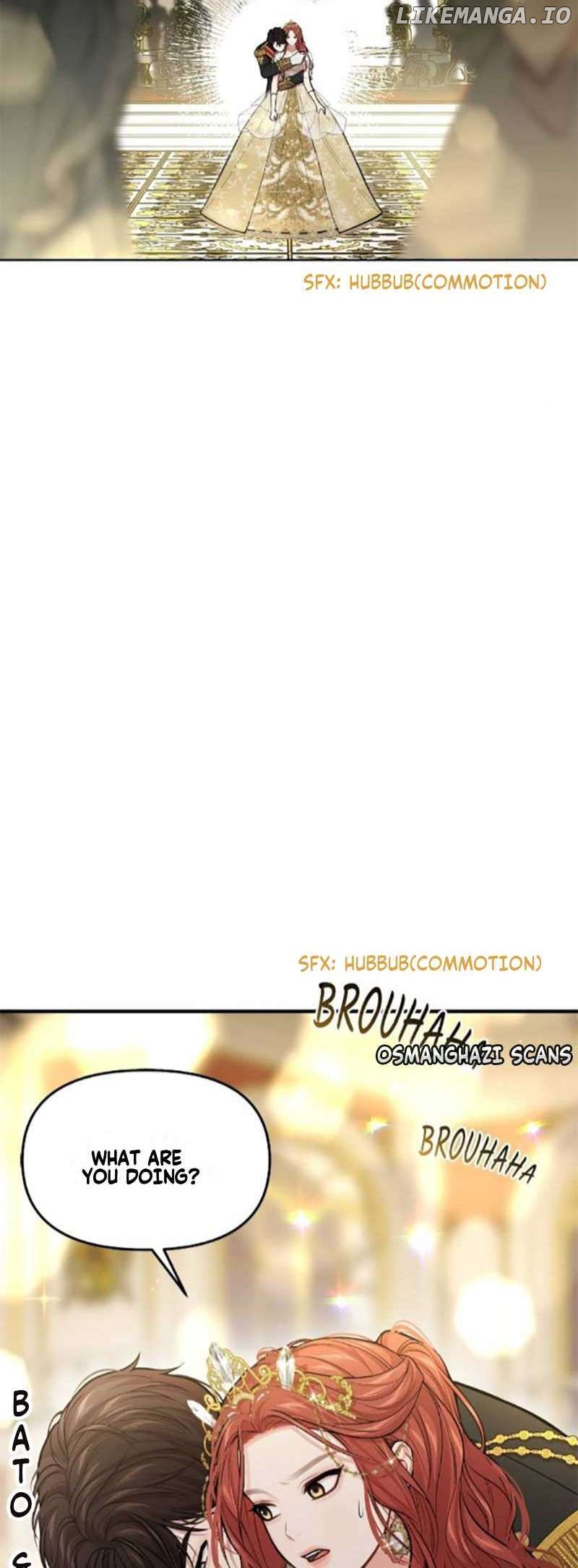 The Secret Bedroom of the Abandoned Princess Chapter 70 - page 3