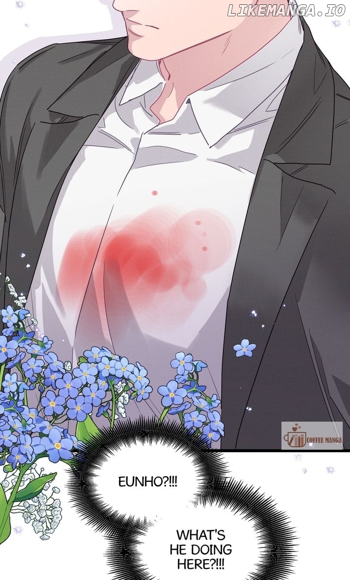 A Morning Kiss at Tiffany’s Chapter 78 - page 6