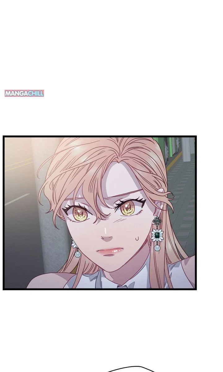 A Morning Kiss at Tiffany’s Chapter 79 - page 110