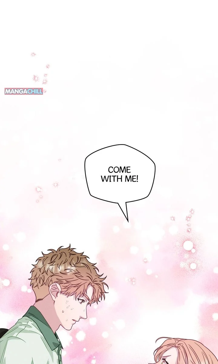 A Morning Kiss at Tiffany’s Chapter 79 - page 114