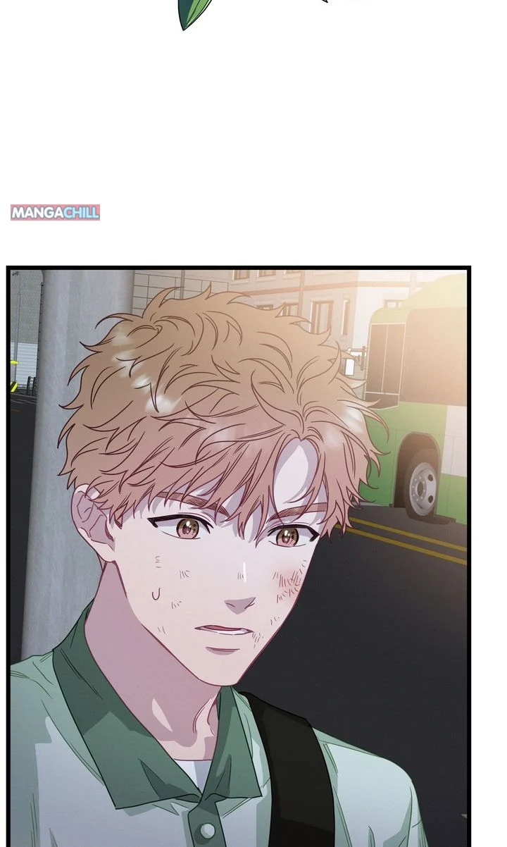 A Morning Kiss at Tiffany’s Chapter 79 - page 116