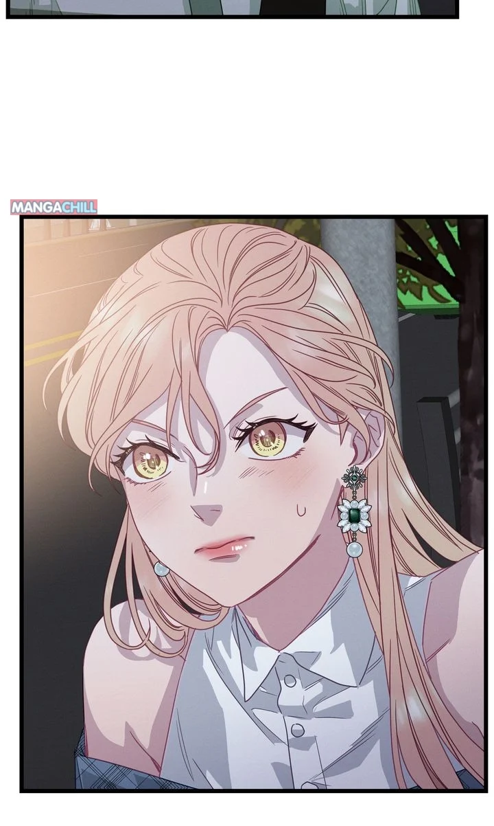 A Morning Kiss at Tiffany’s Chapter 79 - page 117