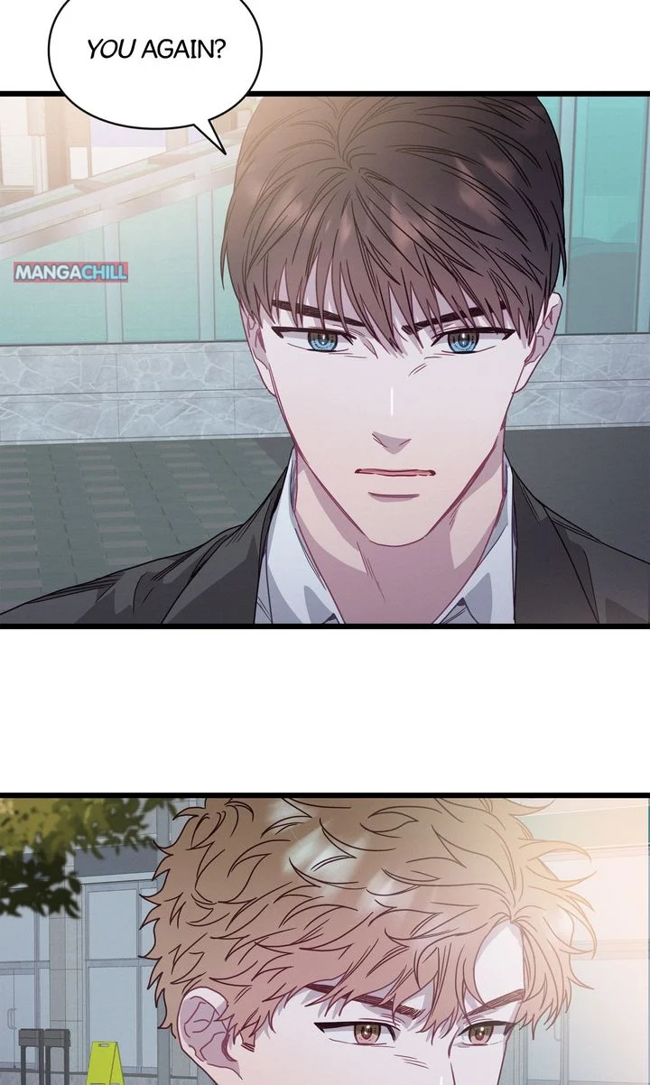 A Morning Kiss at Tiffany’s Chapter 79 - page 26