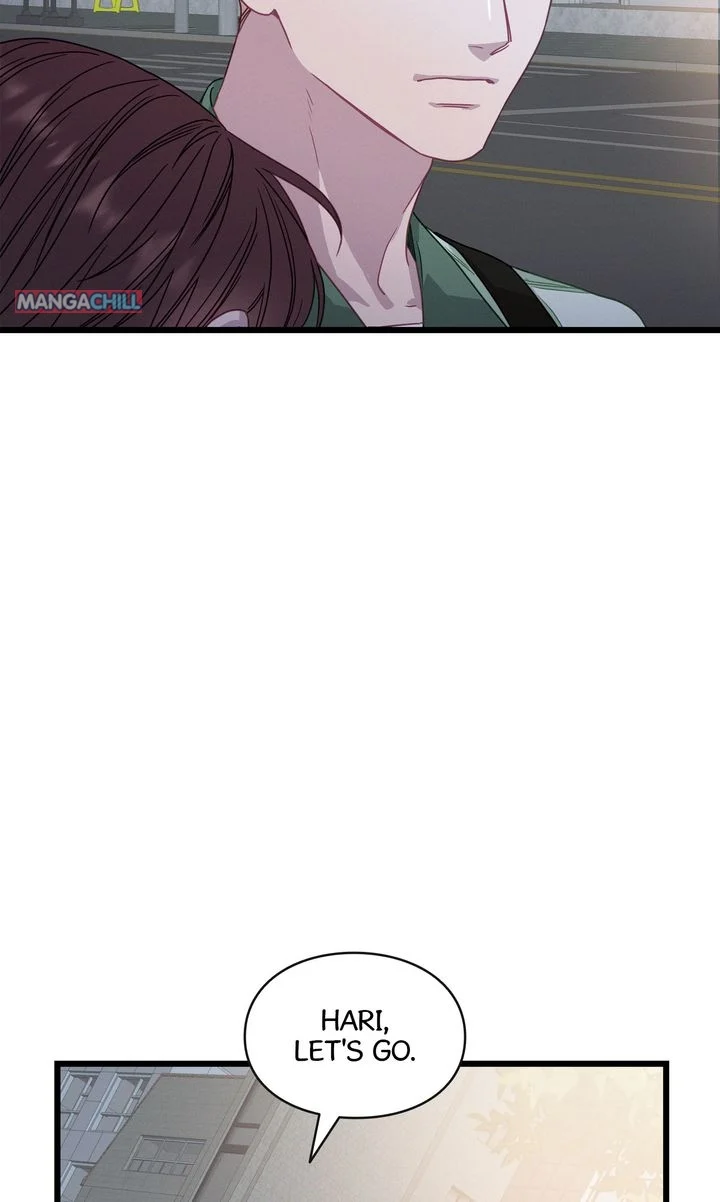 A Morning Kiss at Tiffany’s Chapter 79 - page 27