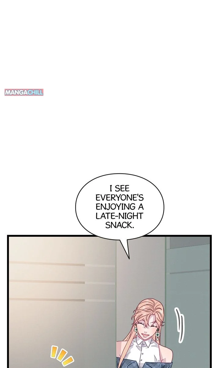 A Morning Kiss at Tiffany’s Chapter 79 - page 4