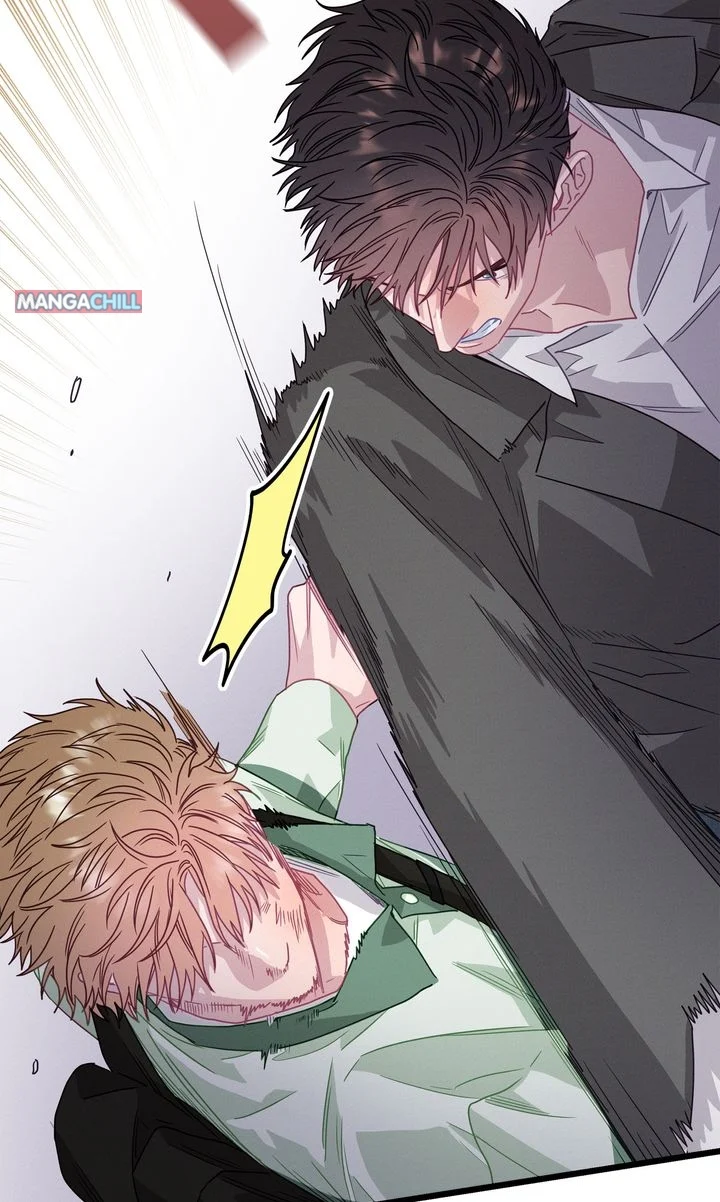 A Morning Kiss at Tiffany’s Chapter 79 - page 43