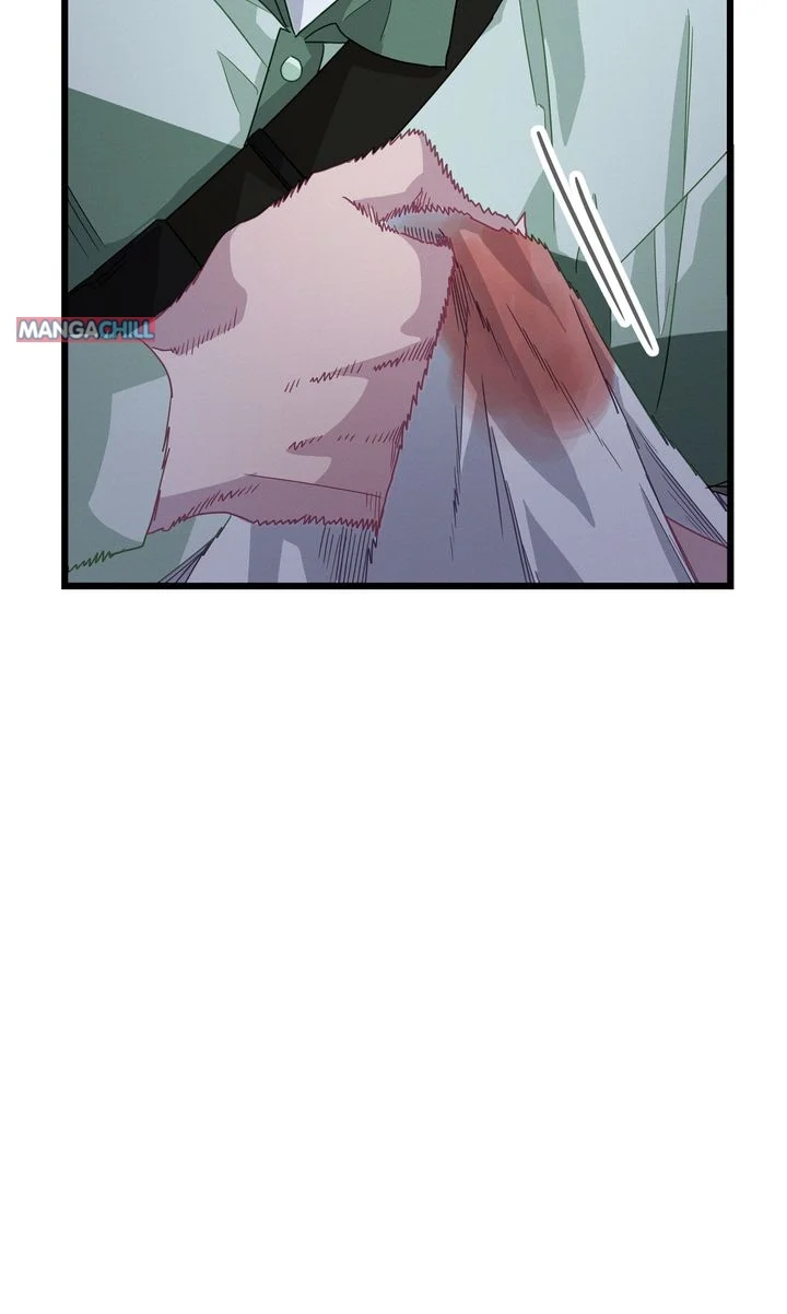 A Morning Kiss at Tiffany’s Chapter 79 - page 51