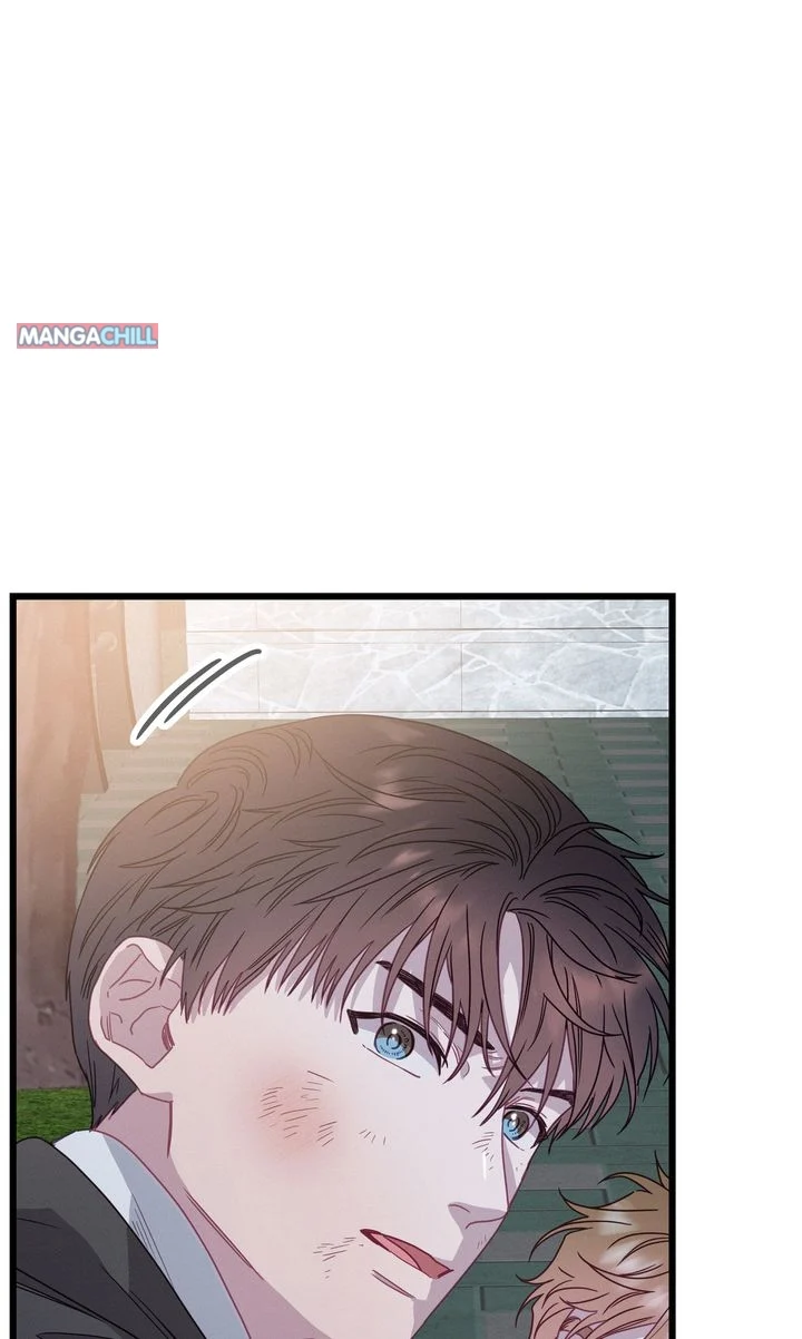 A Morning Kiss at Tiffany’s Chapter 79 - page 63