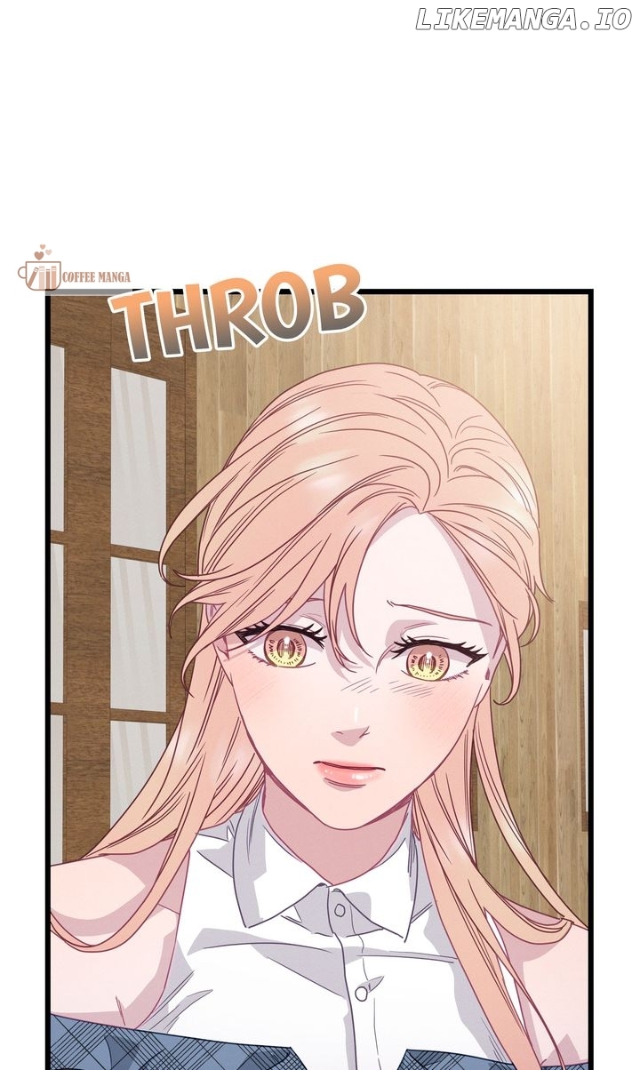 A Morning Kiss at Tiffany’s Chapter 80 - page 10