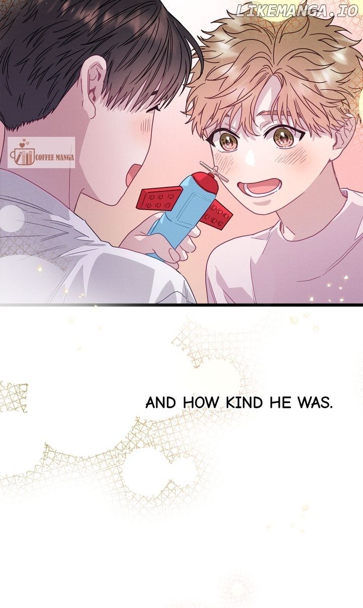 A Morning Kiss at Tiffany’s Chapter 80 - page 101