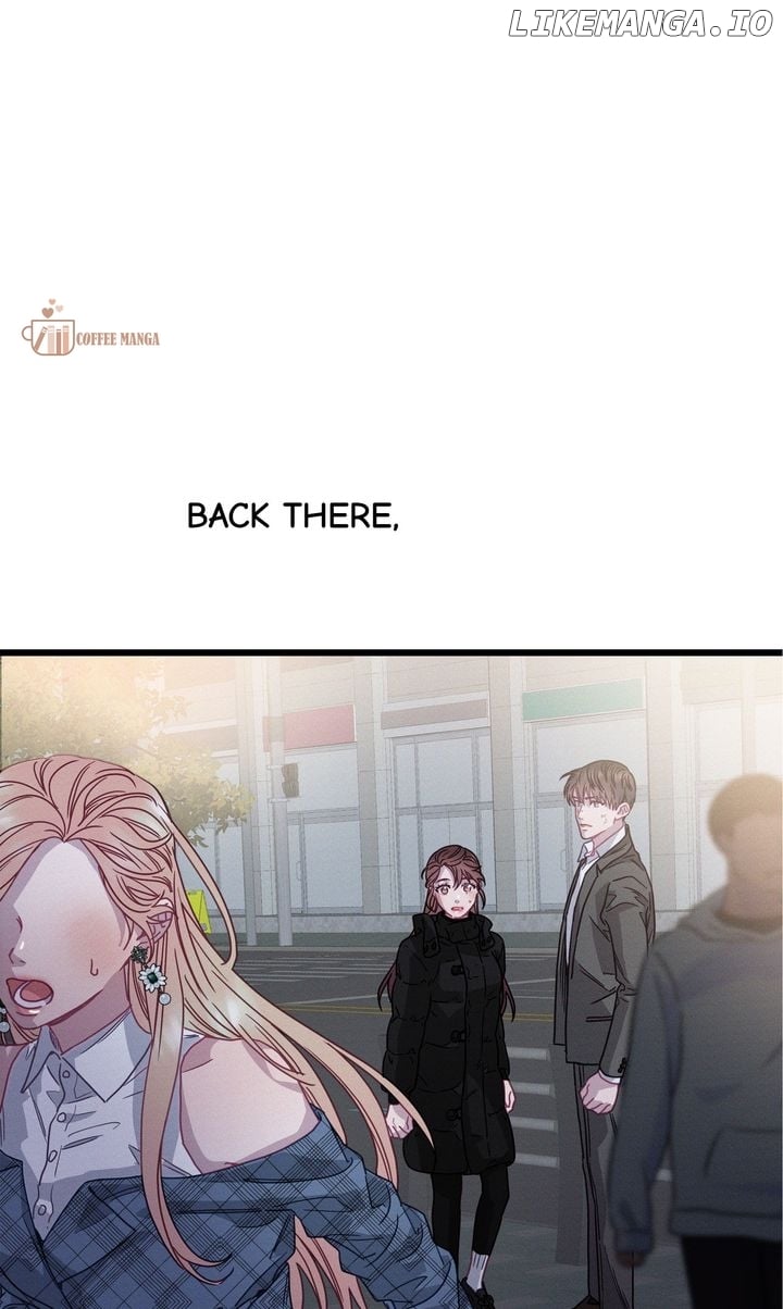 A Morning Kiss at Tiffany’s Chapter 80 - page 12