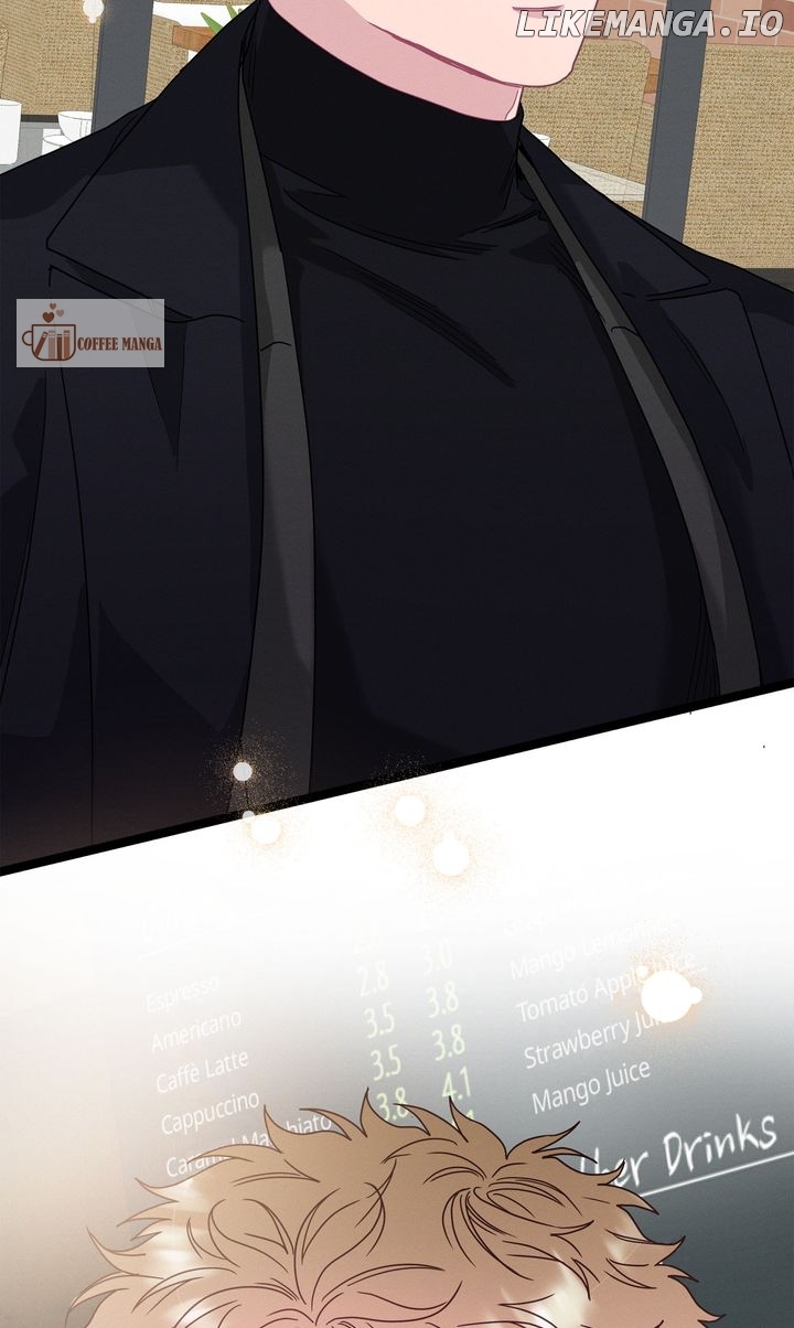 A Morning Kiss at Tiffany’s Chapter 80 - page 121