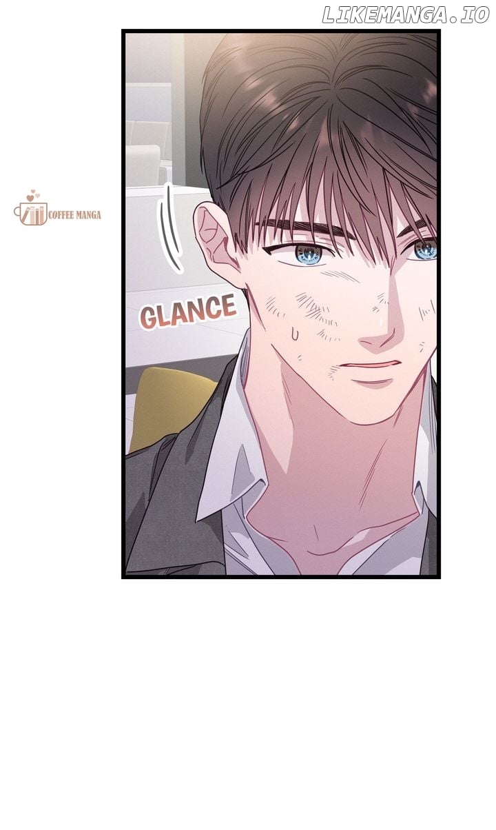 A Morning Kiss at Tiffany’s Chapter 80 - page 30