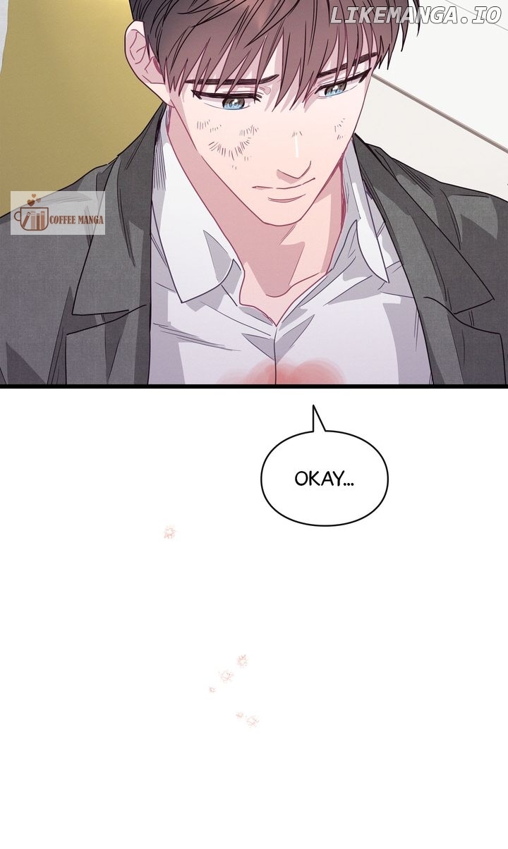 A Morning Kiss at Tiffany’s Chapter 80 - page 46
