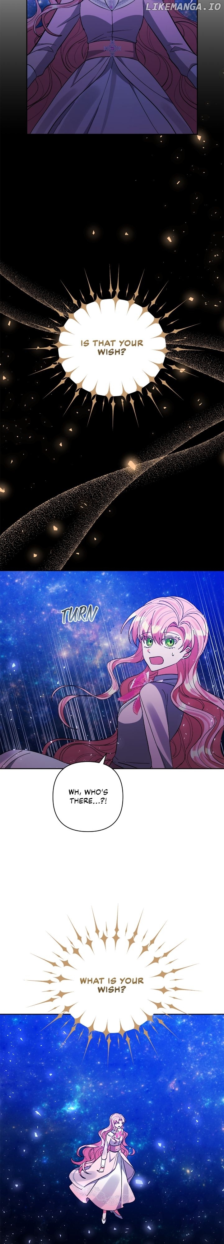 I Adopted the Male Lead Chapter 89 - page 24