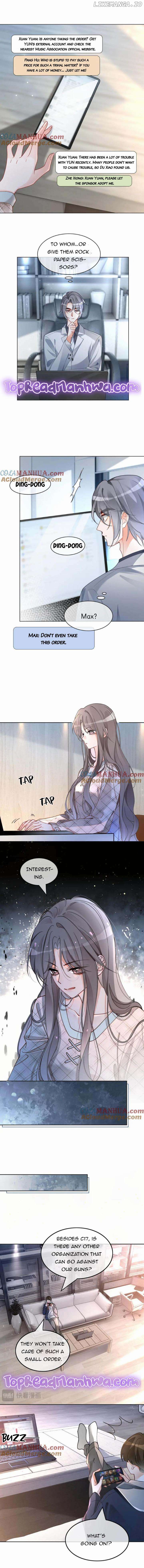 My Brothers Dote On Me Chapter 199 - page 2