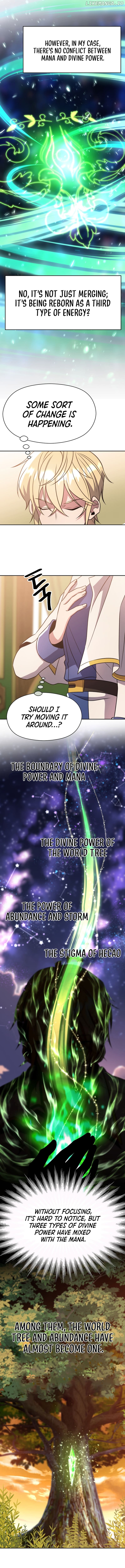 Archmage Transcending Through Regression Chapter 90.2 - page 3
