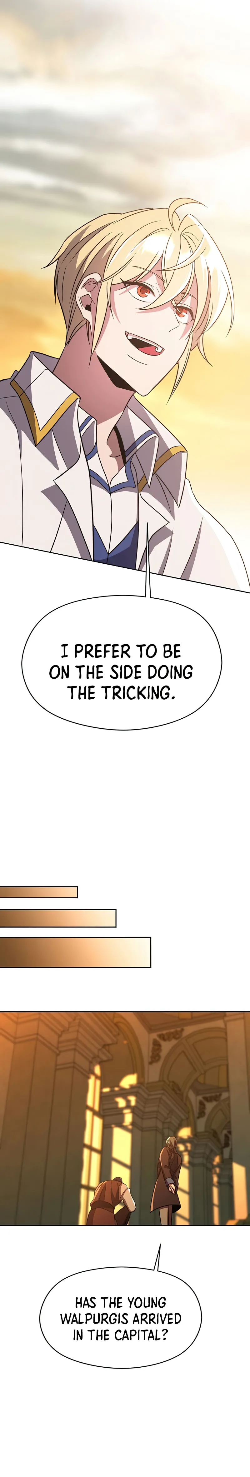 Archmage Transcending Through Regression Chapter 91 - page 16