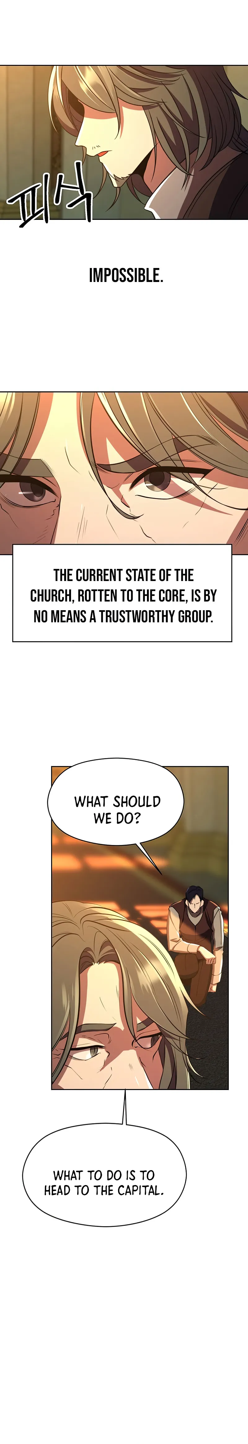 Archmage Transcending Through Regression Chapter 91 - page 19