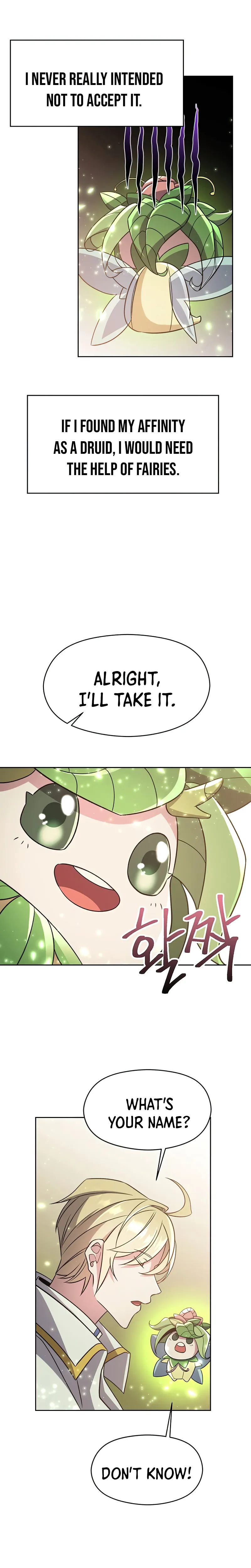 Archmage Transcending Through Regression Chapter 91 - page 6