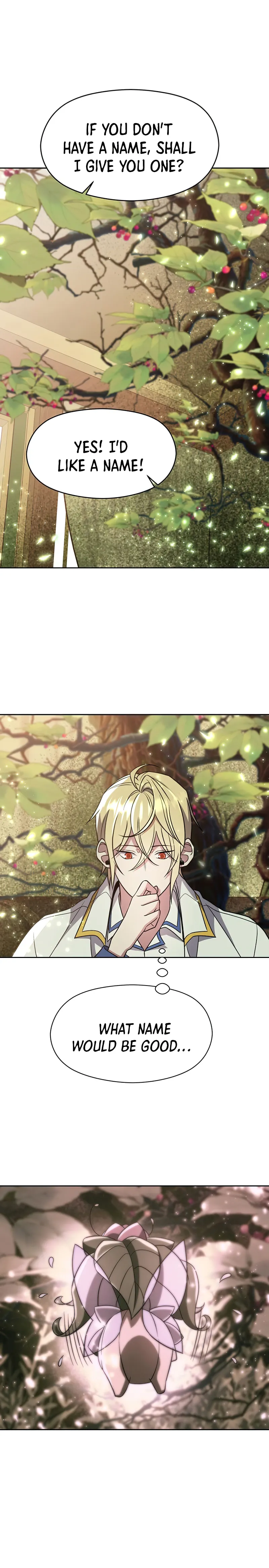 Archmage Transcending Through Regression Chapter 91 - page 7