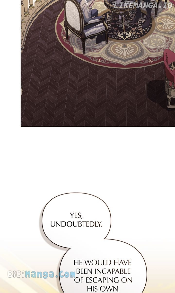 Betrayal of Dignity Chapter 50 - page 14