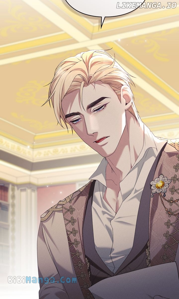 Betrayal of Dignity Chapter 50 - page 15