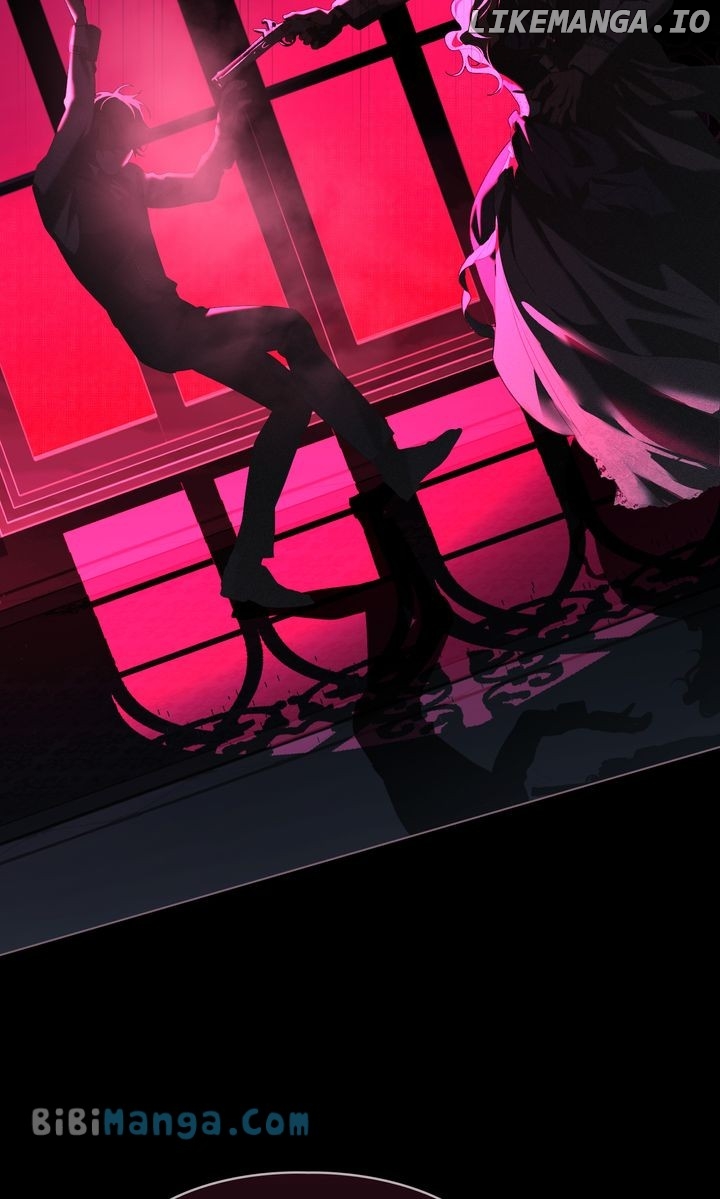 Betrayal of Dignity Chapter 50 - page 19