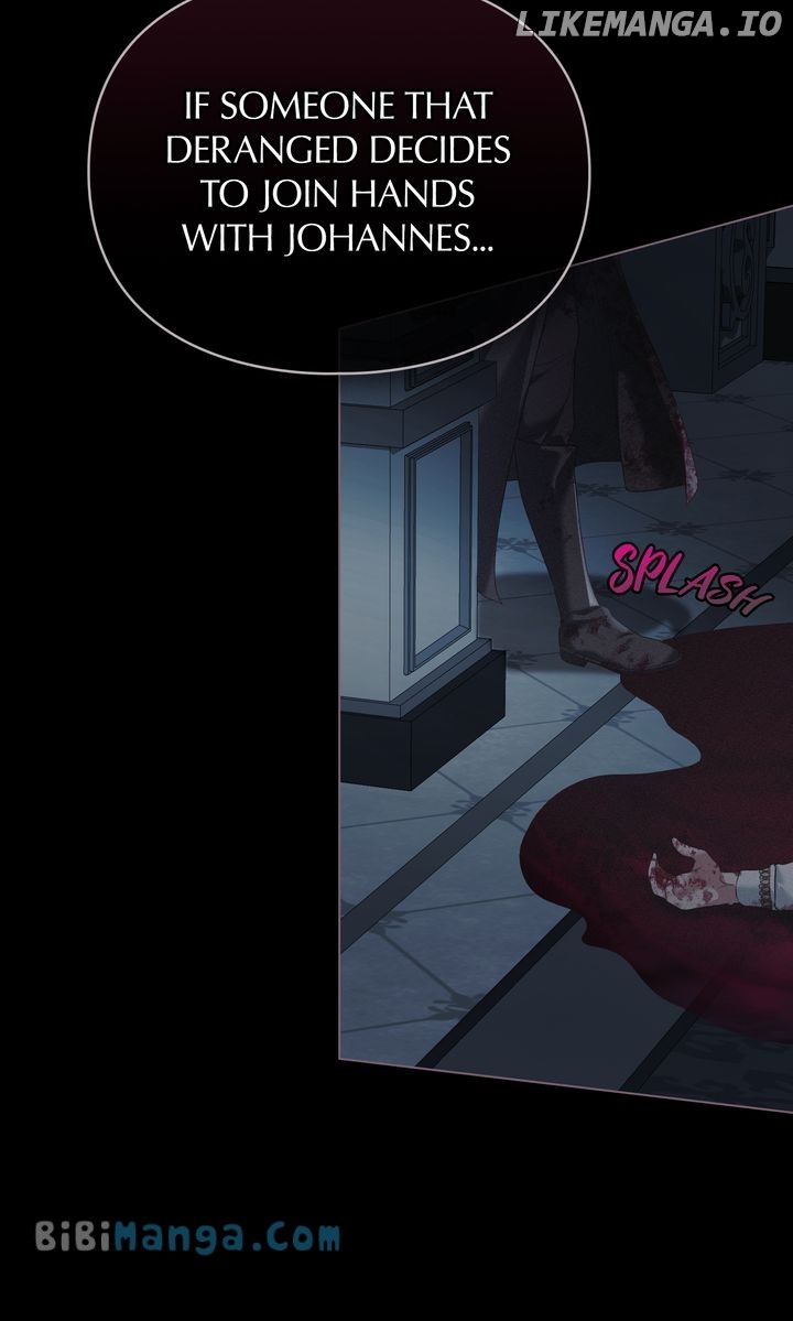 Betrayal of Dignity Chapter 50 - page 20