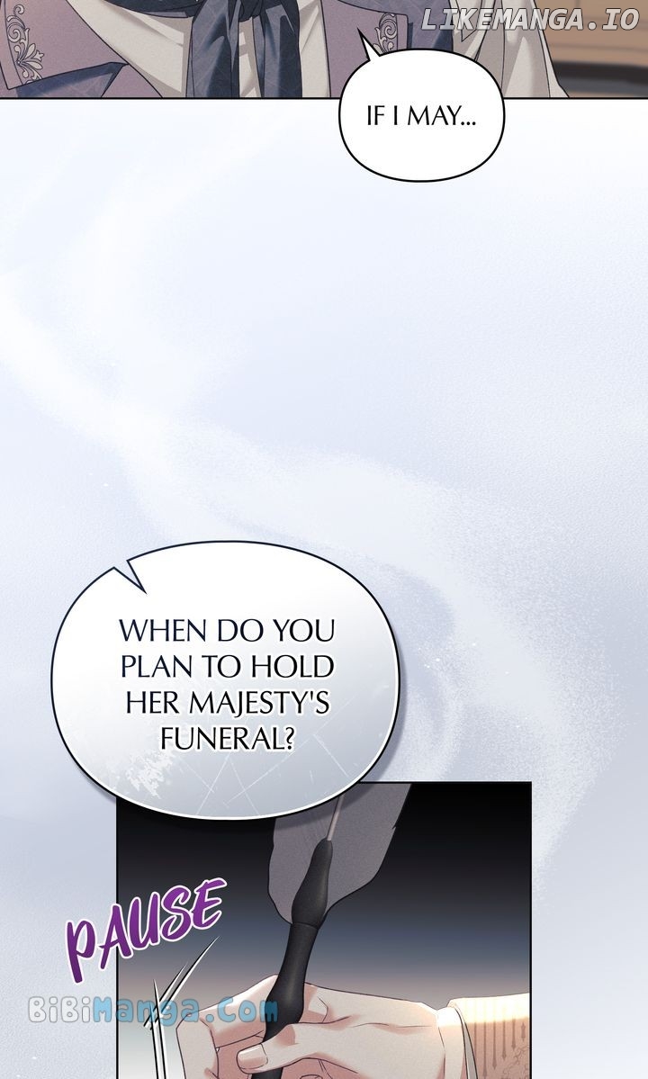 Betrayal of Dignity Chapter 50 - page 26