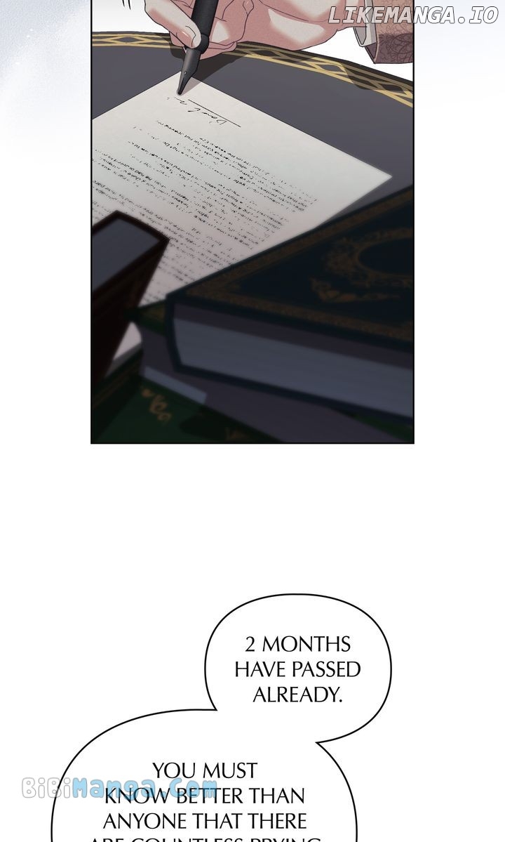 Betrayal of Dignity Chapter 50 - page 27