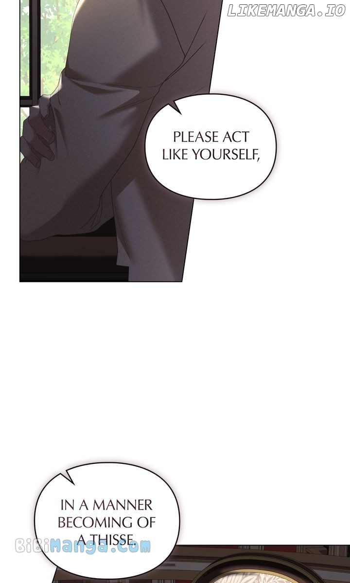 Betrayal of Dignity Chapter 50 - page 35