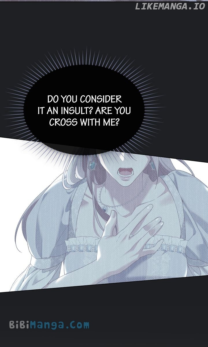 Betrayal of Dignity Chapter 50 - page 49