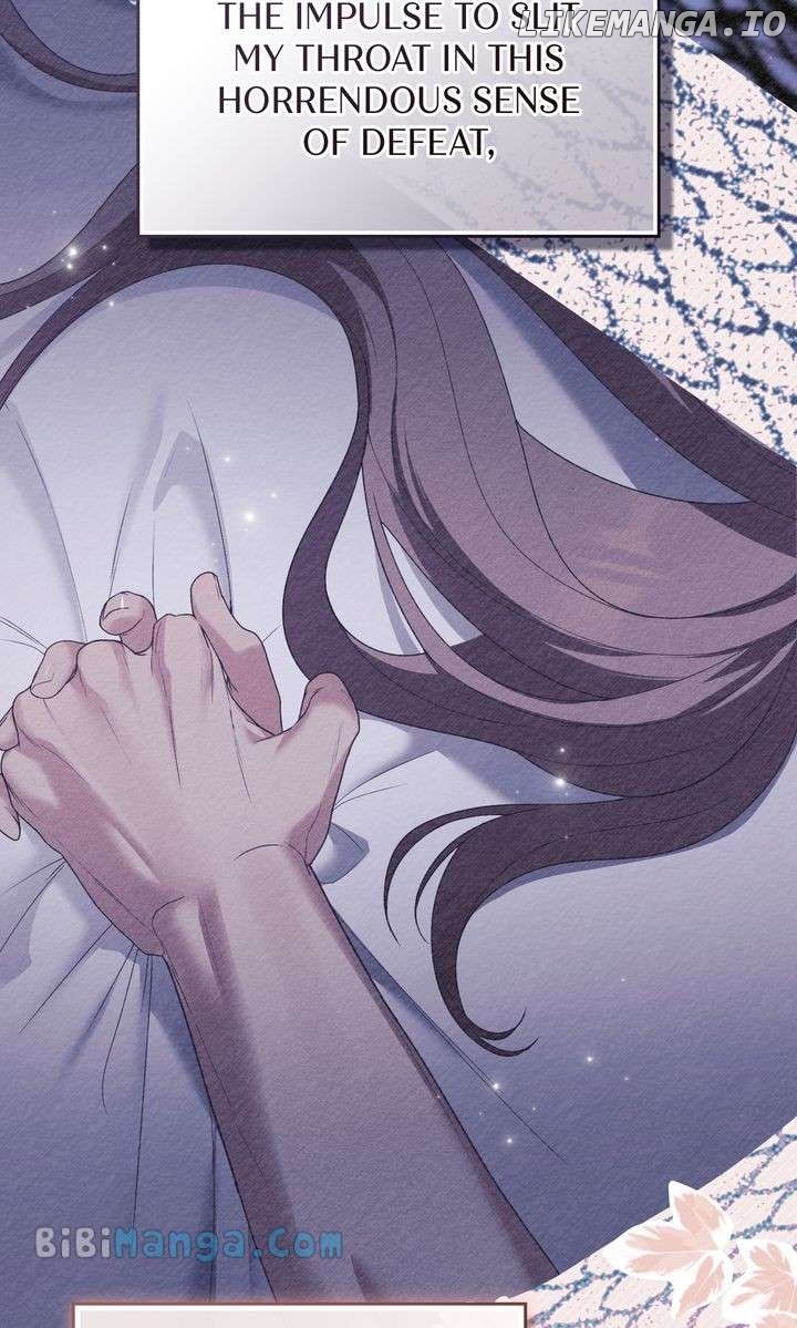 Betrayal of Dignity Chapter 50 - page 54