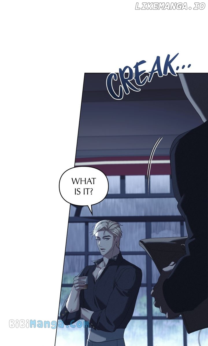 Betrayal of Dignity Chapter 50 - page 59