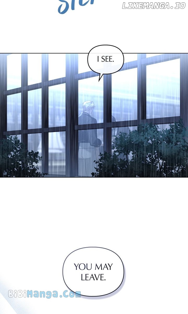 Betrayal of Dignity Chapter 50 - page 62