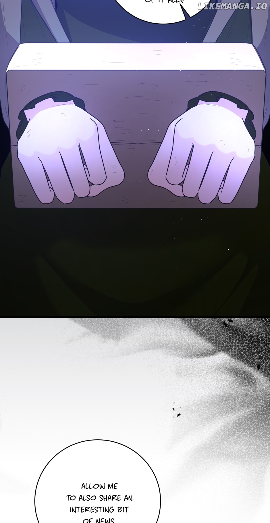 Angel or Villainess Chapter 153 - page 33