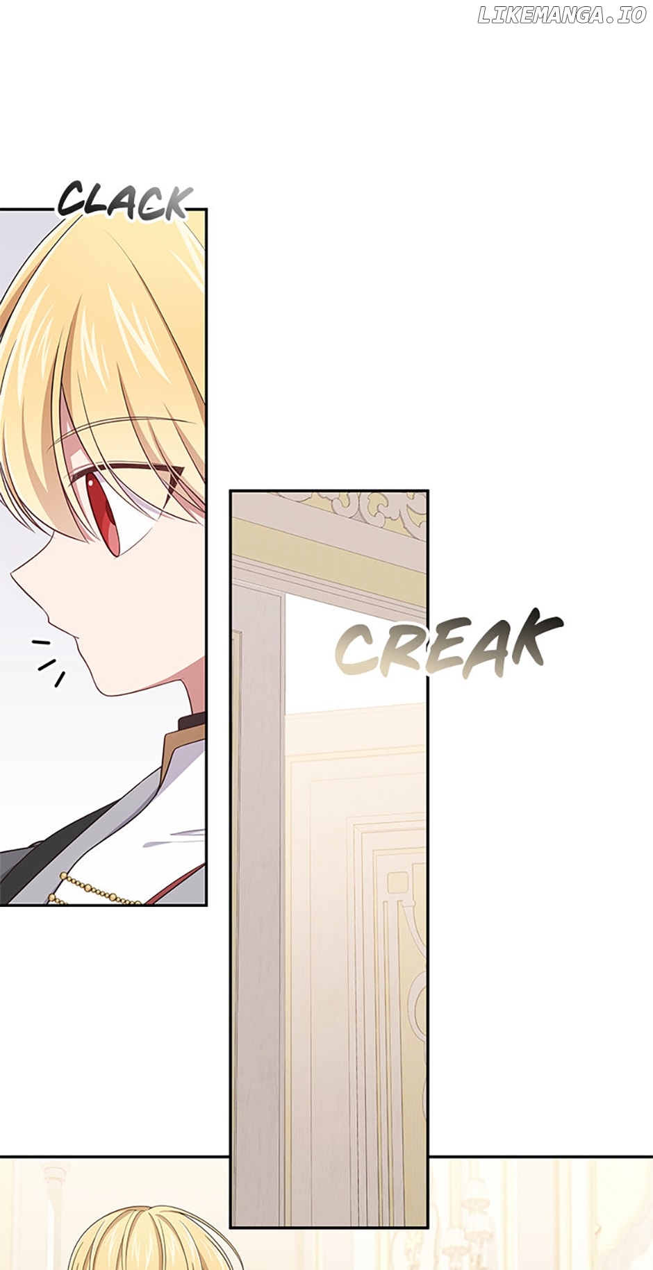 The Villain's Beloved Daughter Chapter 53 - page 34