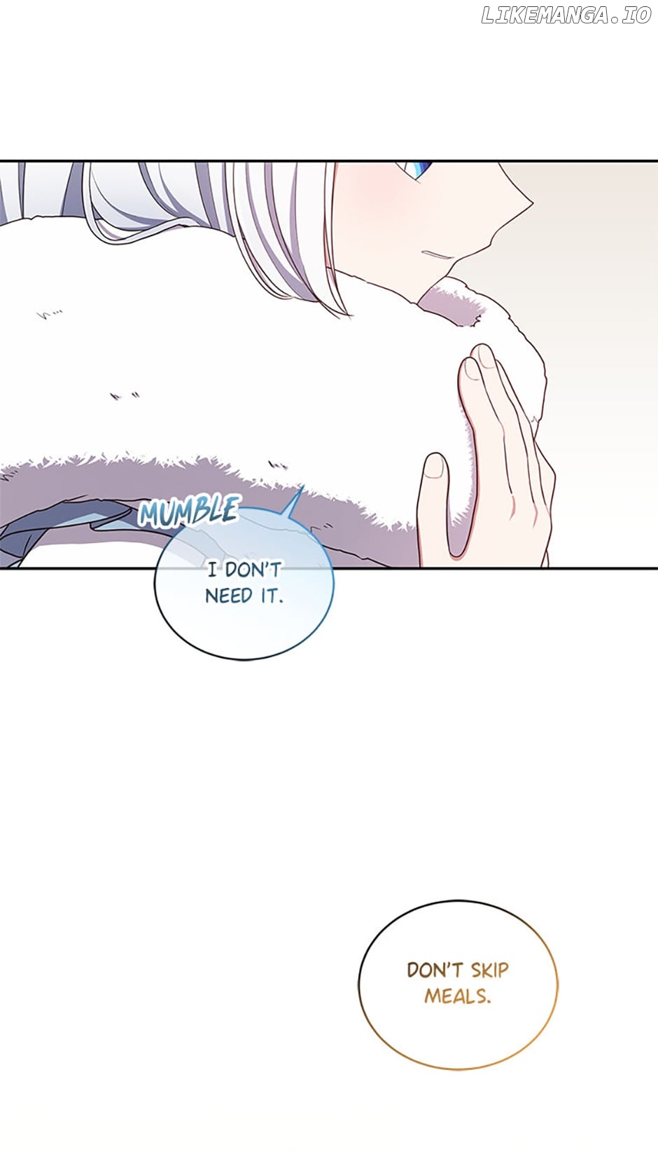 The Villain's Beloved Daughter Chapter 53 - page 45