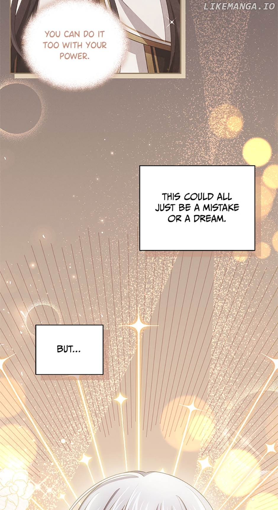 The Villain's Beloved Daughter Chapter 53 - page 62