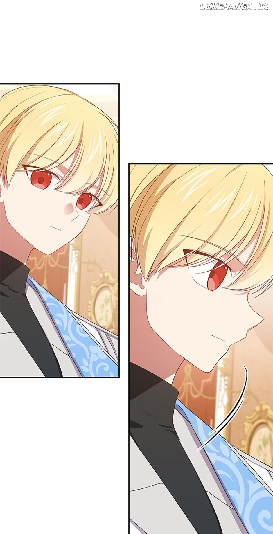 The Villain's Beloved Daughter Chapter 55 - page 12