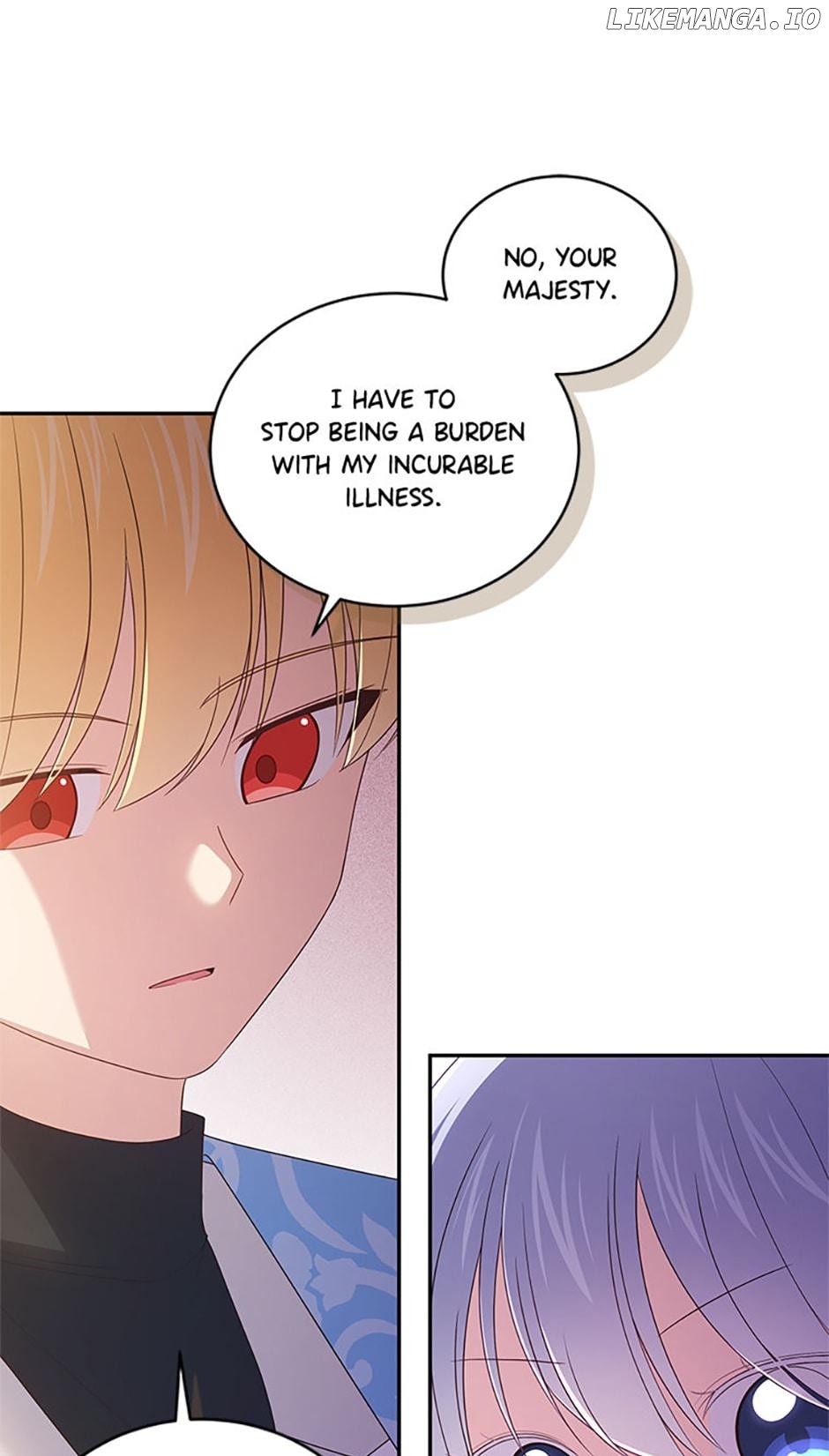The Villain's Beloved Daughter Chapter 55 - page 16