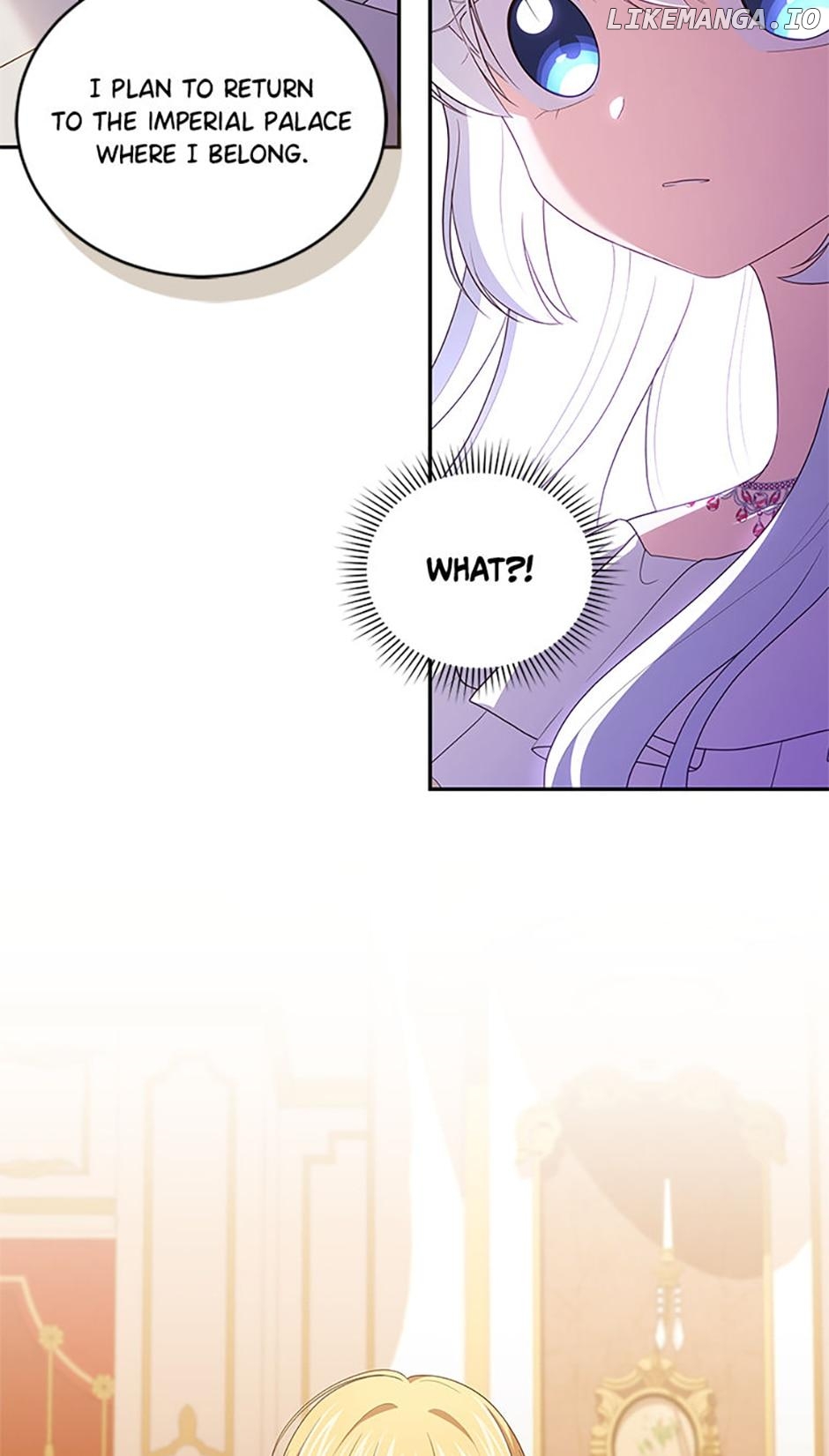 The Villain's Beloved Daughter Chapter 55 - page 17