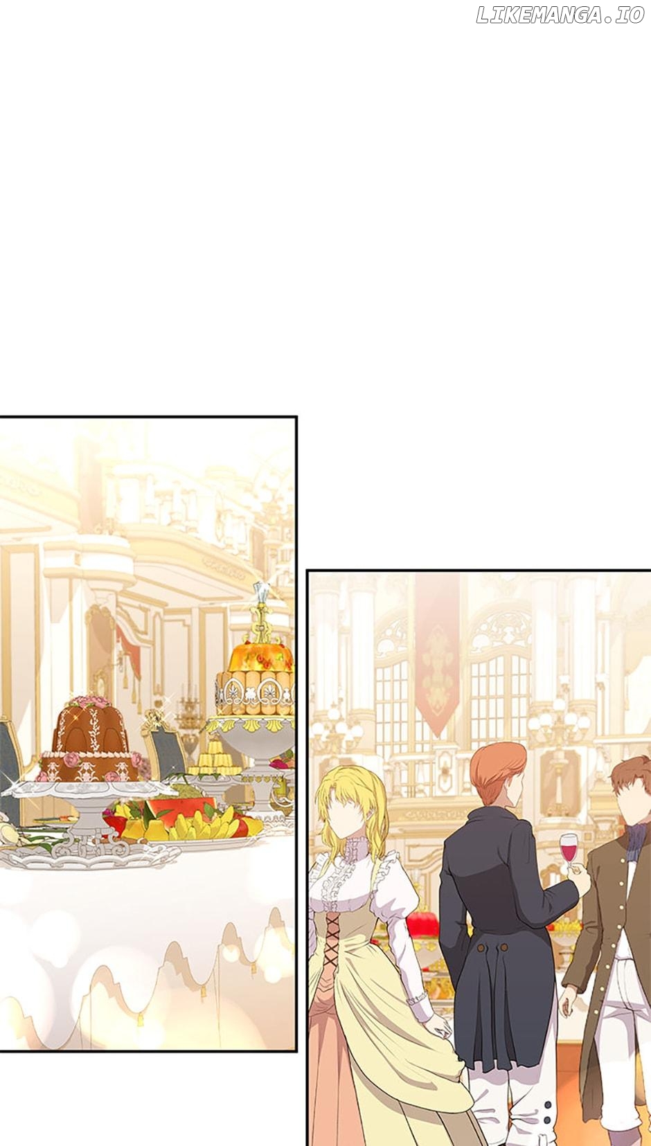 The Villain's Beloved Daughter Chapter 55 - page 29