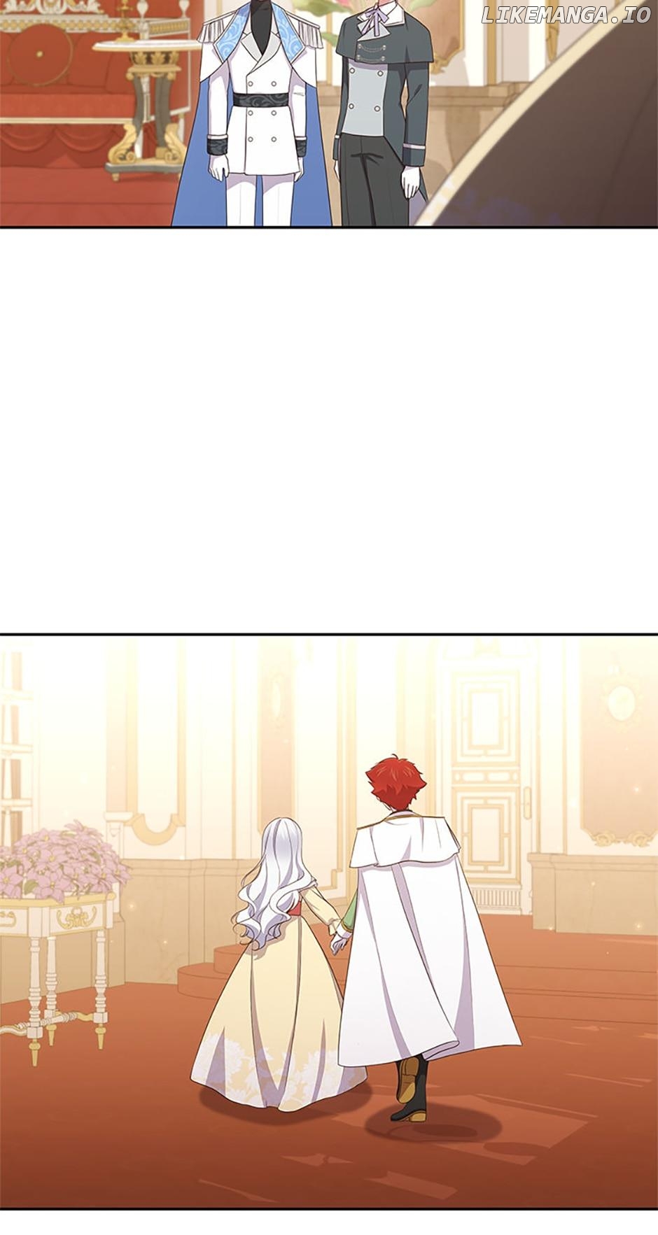 The Villain's Beloved Daughter Chapter 55 - page 36