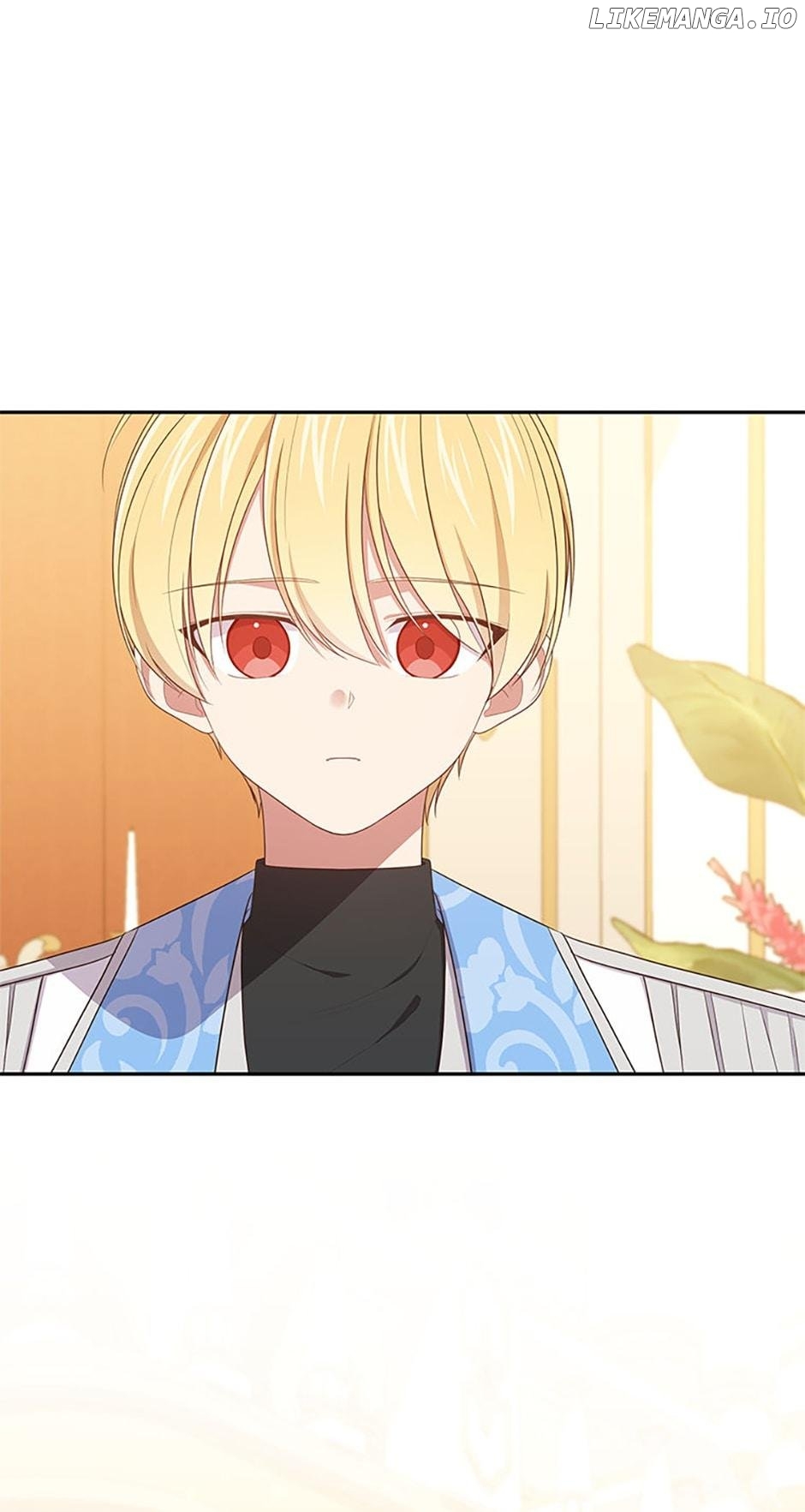 The Villain's Beloved Daughter Chapter 55 - page 37