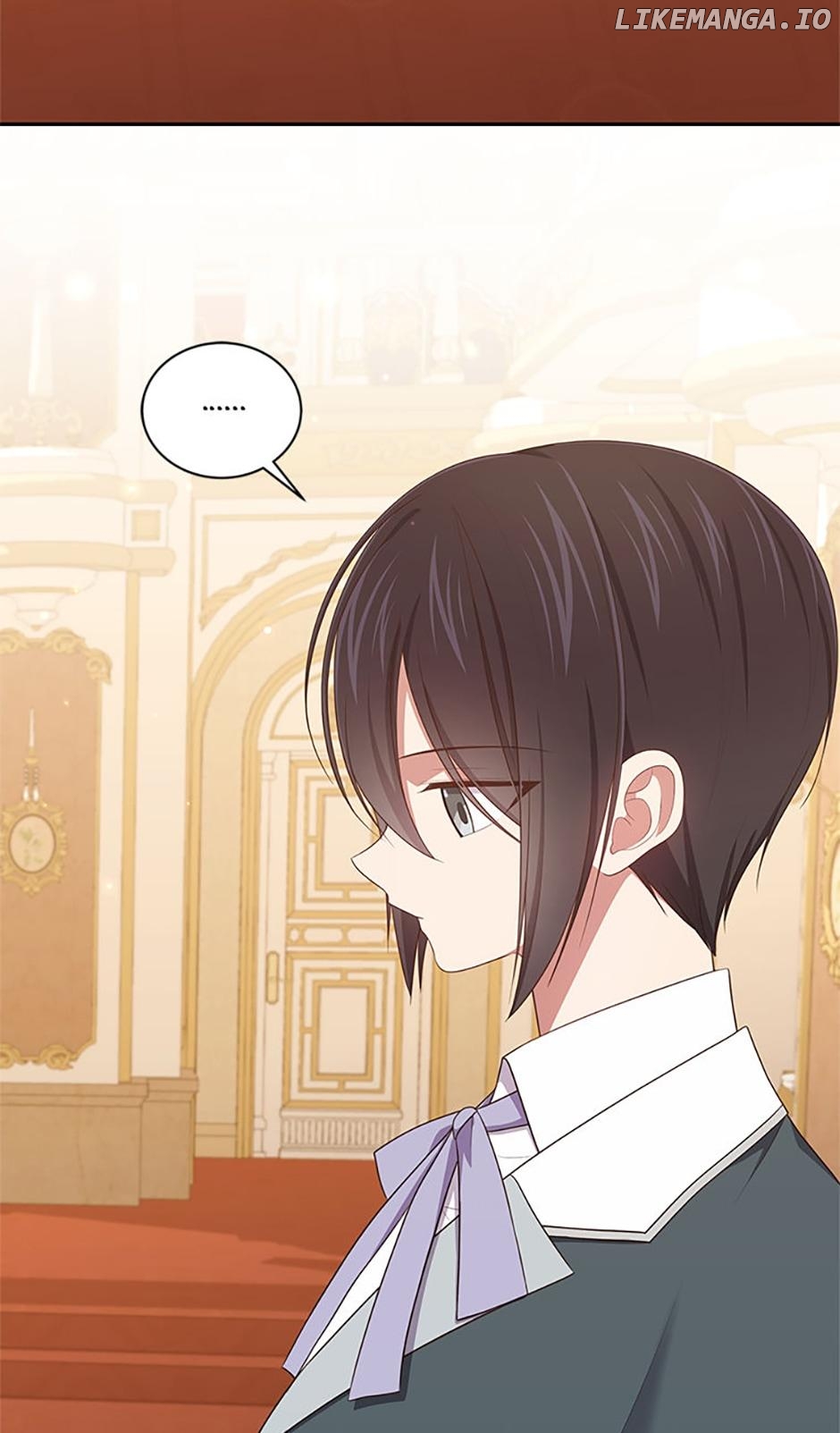 The Villain's Beloved Daughter Chapter 55 - page 44